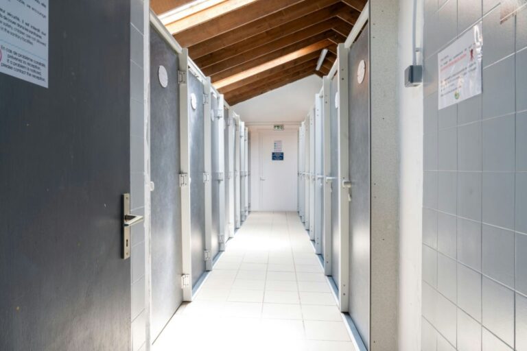 Camping Kerlaz - Bild 13