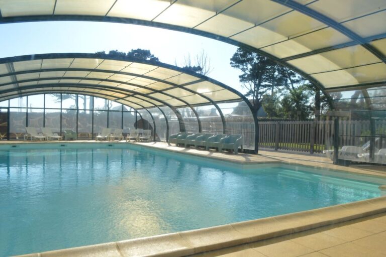 Camping Kerlaz - Bild 2