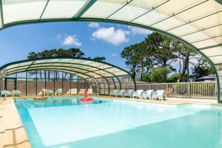 Camping Kerlaz - Bild 3