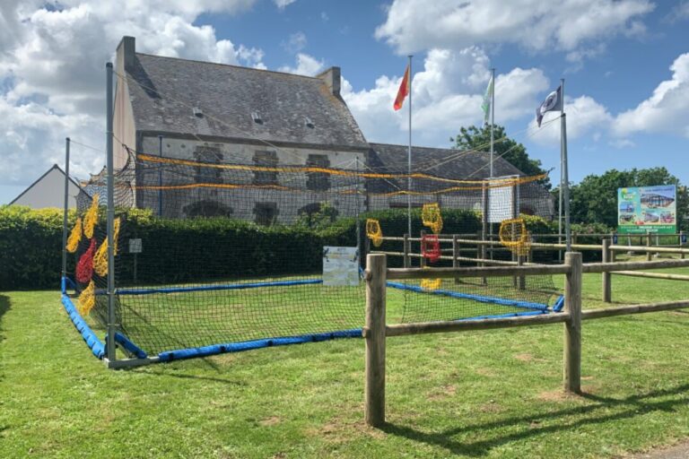 Camping Kerlaz - Bild 7