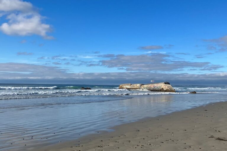 Camping Kerlaz - Bild 8