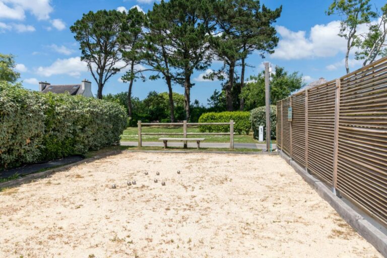 Camping Kerlaz - Bild 9