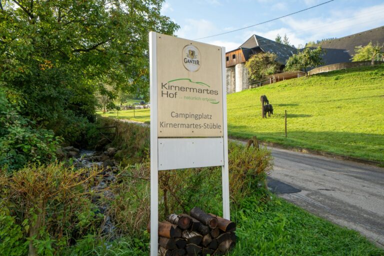 Camping Kirnermarteshof - Bild 10