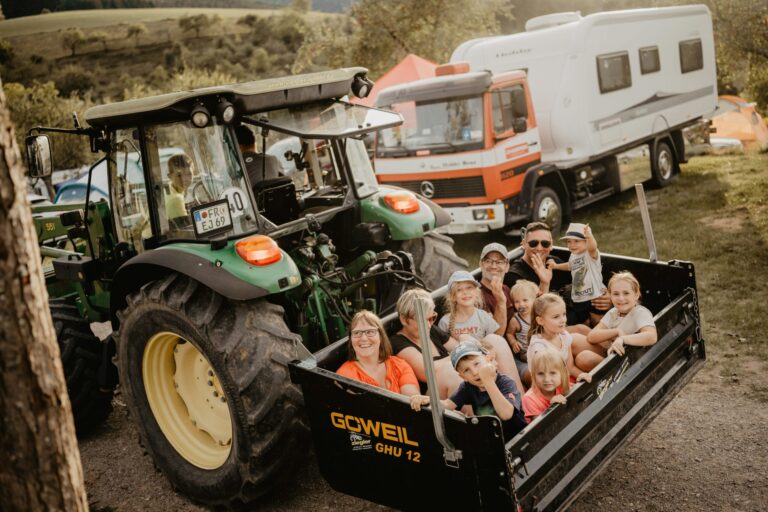 Camping Kirnermarteshof - Bild 13