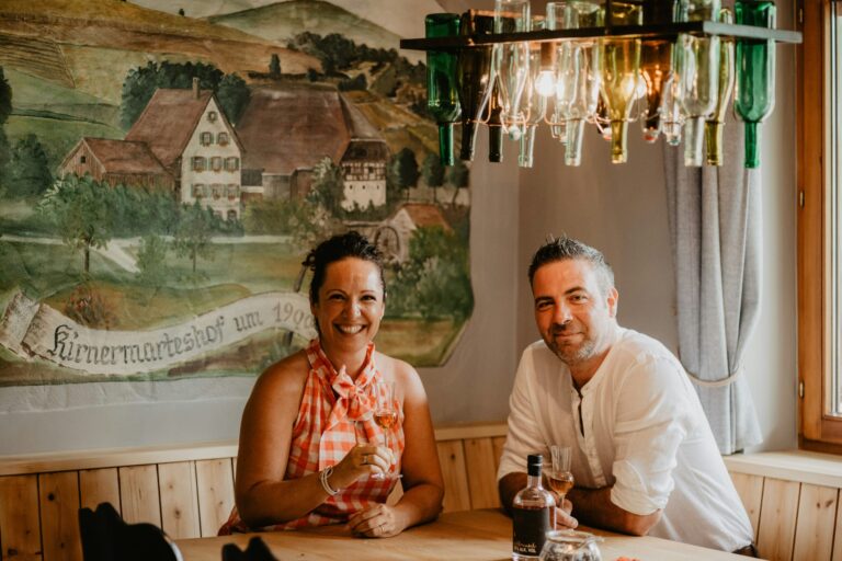 Camping Kirnermarteshof - Bild 19