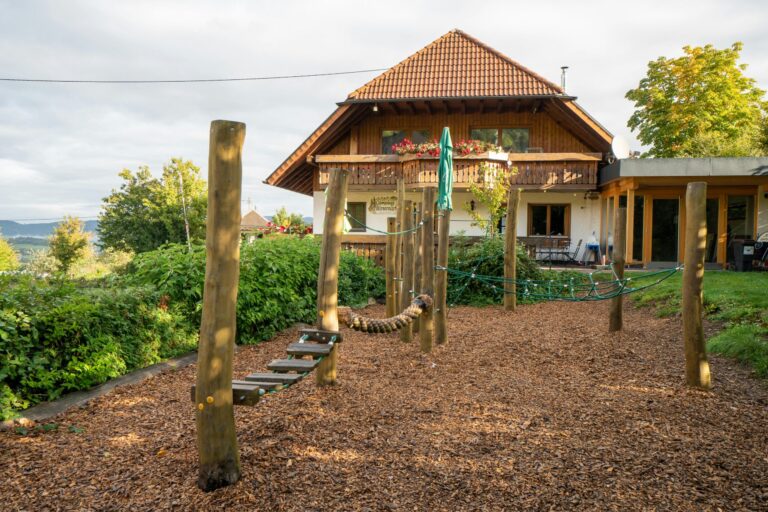 Camping Kirnermarteshof - Bild 2