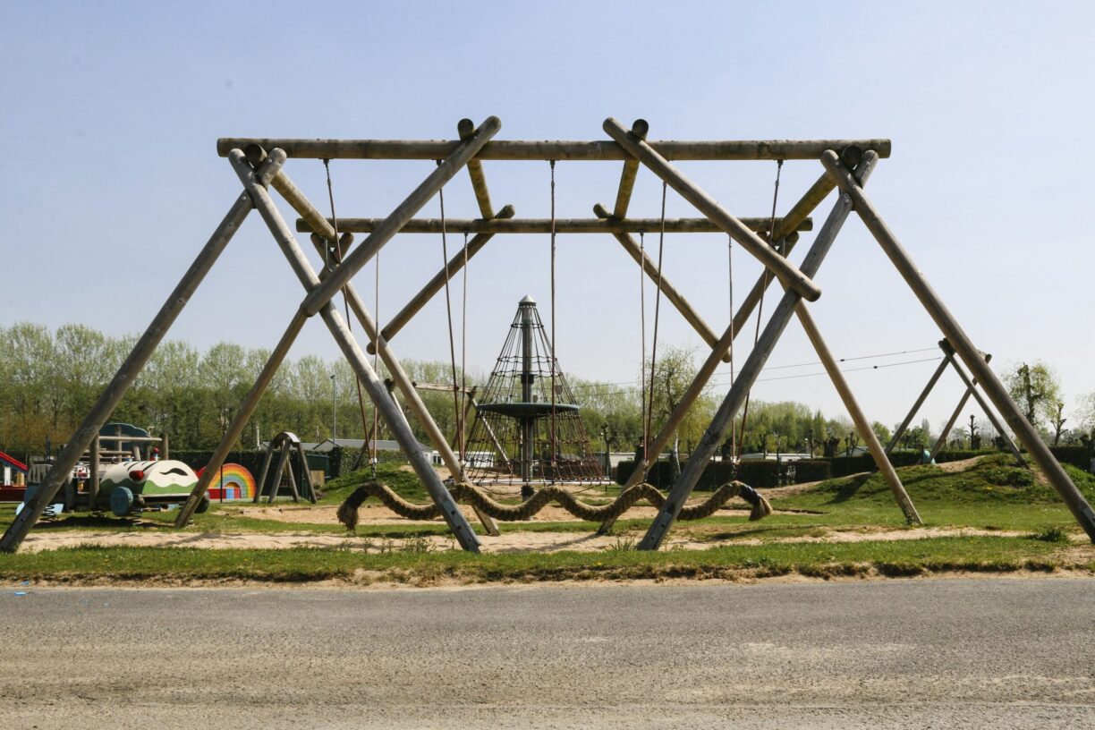 Holidaypark Klein Strand - Bild 1 Holidaypark Klein Strand - Bild 1