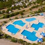 Camping Klenovica - Bild 2 Camping Klenovica - Bild 2