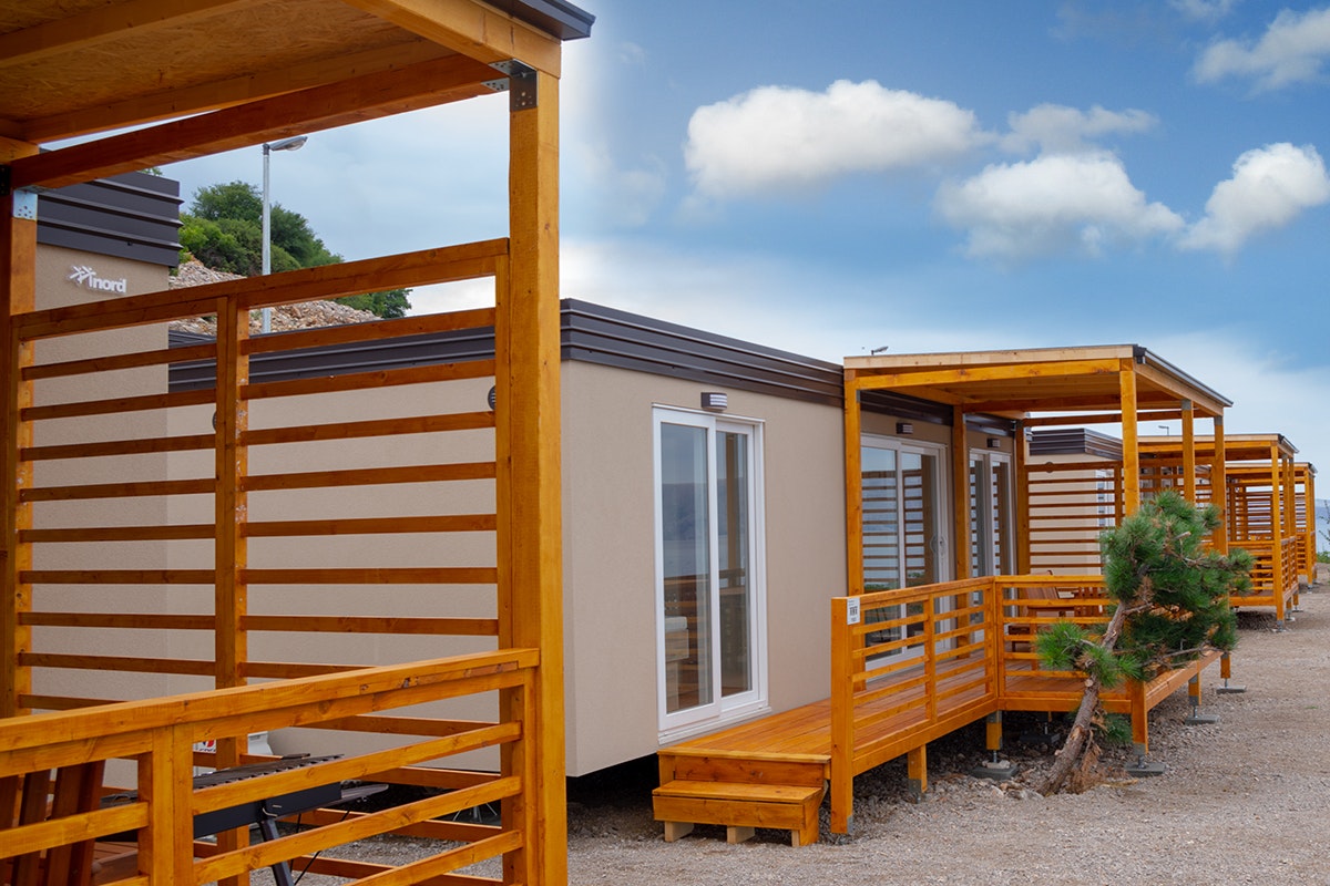 Camping Klenovica - Bild 3 Camping Klenovica - Bild 3