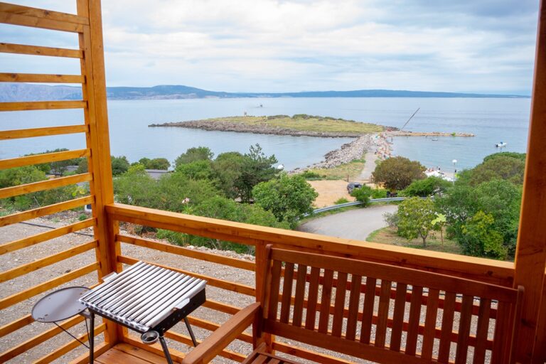 Camping Klenovica - Bild 4 Camping Klenovica - Bild 4