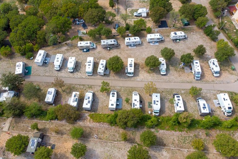 Camping Klenovica - Bild 7 Camping Klenovica - Bild 7