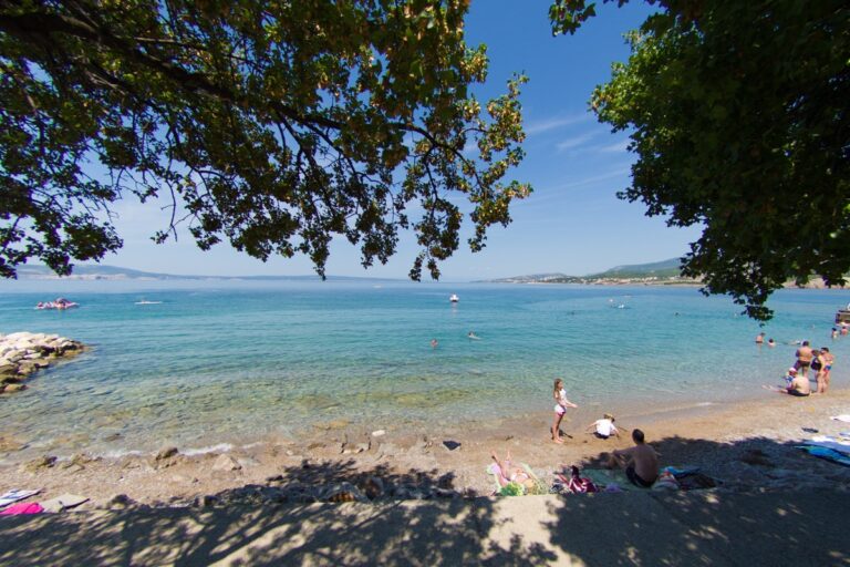 Camping Klenovica - Bild 8 Camping Klenovica - Bild 8