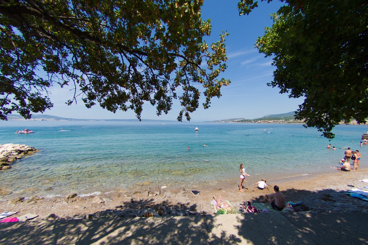 Camping Klenovica - Bild 8 Camping Klenovica - Bild 8