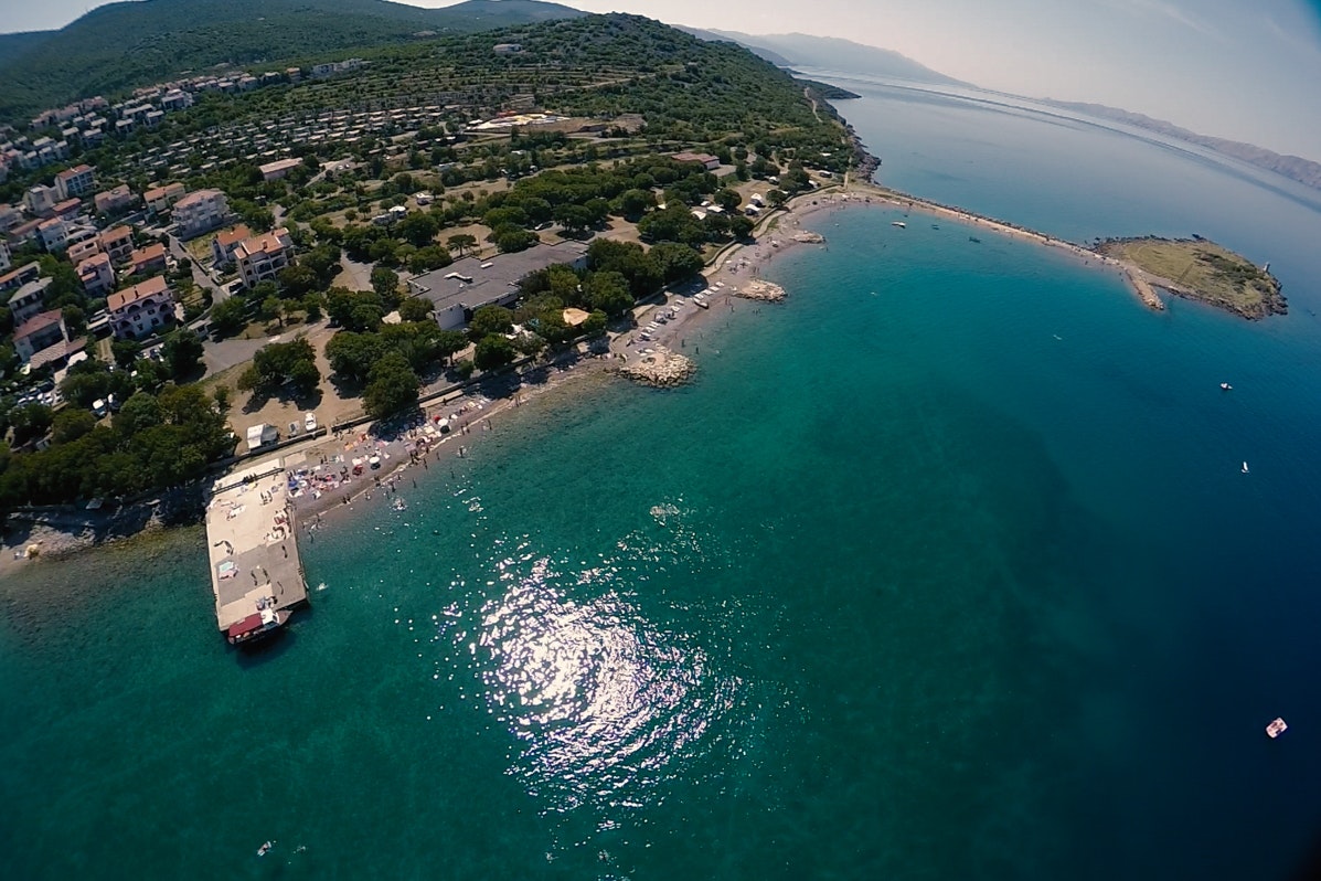 Camping Klenovica - Bild 9 Camping Klenovica - Bild 9