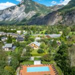 Camping Le Colporteur - Ciela Village - Bild 1