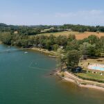 Camping Les Cantarelles - Bild 1