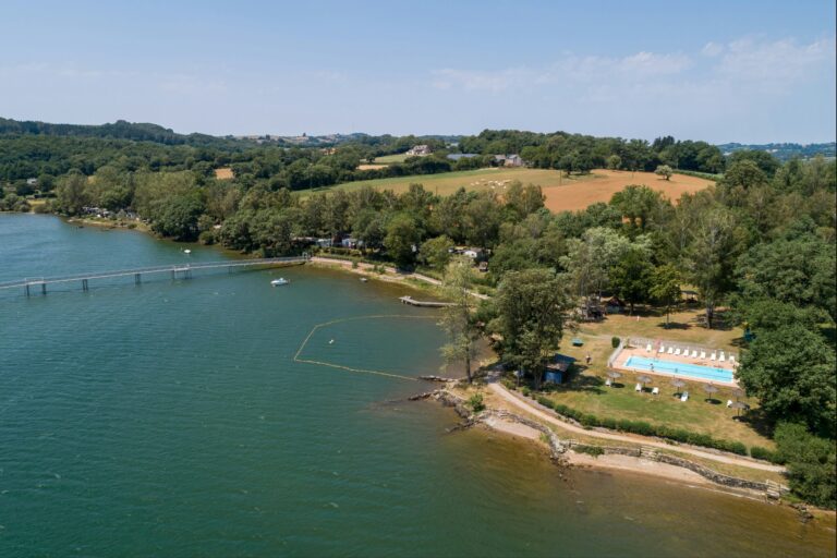 Camping Les Cantarelles - Bild 1