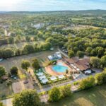 Camping Les Cigales - Ciela Village - Bild 1