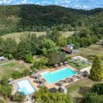 Camping Les Gorges Du Chambon - Bild 1