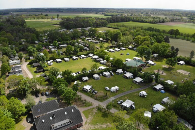 Vakantiepark Bronckhorst - Bild 1 Vakantiepark Bronckhorst - Bild 1