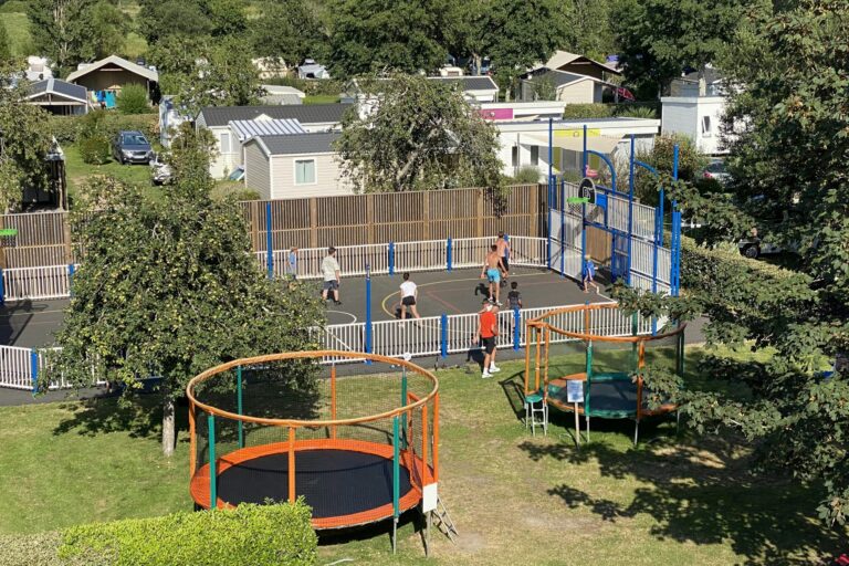 Camping Kost Ar Moor - Bild 10