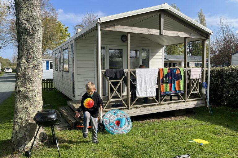 Camping Kost Ar Moor - Bild 11