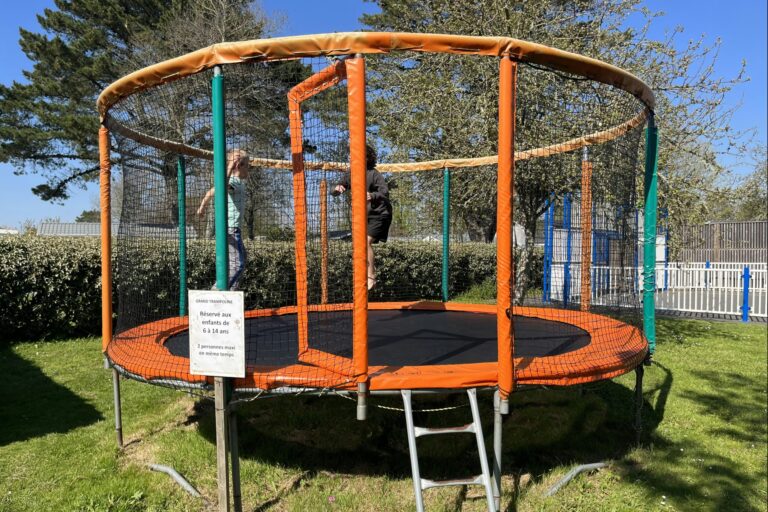 Camping Kost Ar Moor - Bild 16