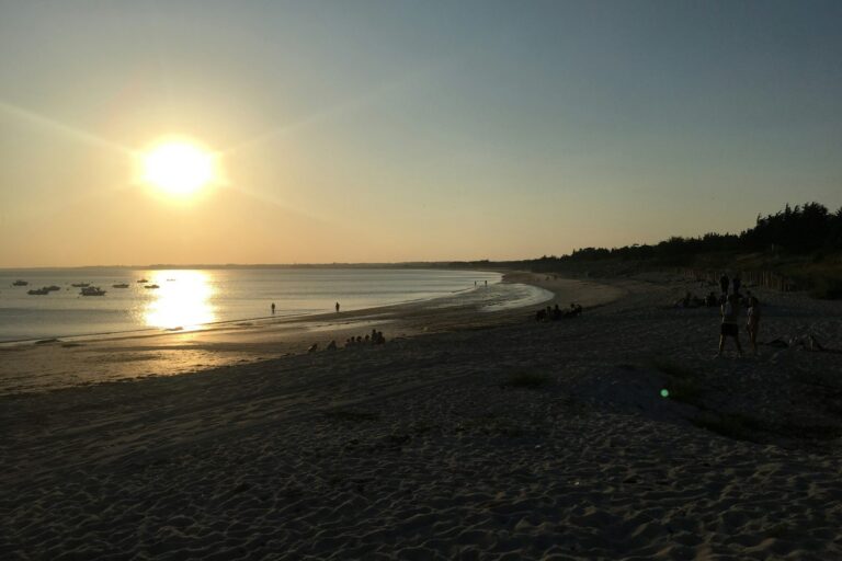 Camping Kost Ar Moor - Bild 17