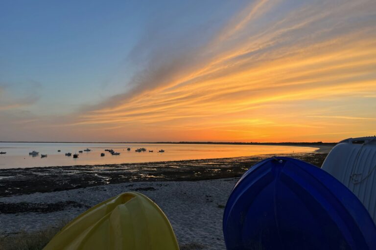 Camping Kost Ar Moor - Bild 18