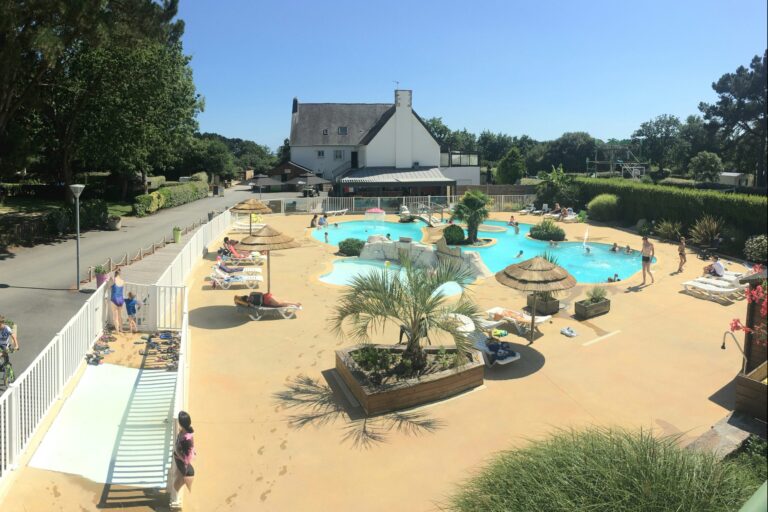 Camping Kost Ar Moor - Bild 1 Camping Kost Ar Moor - Bild 1