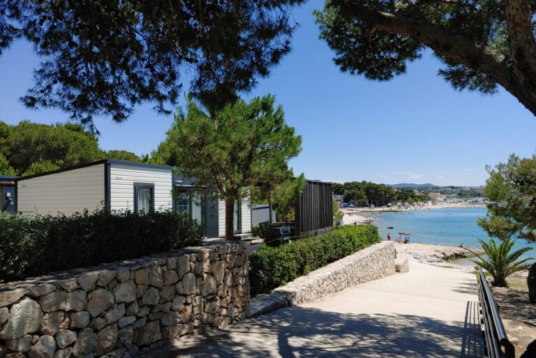 Camping Kozarica - Bild 12