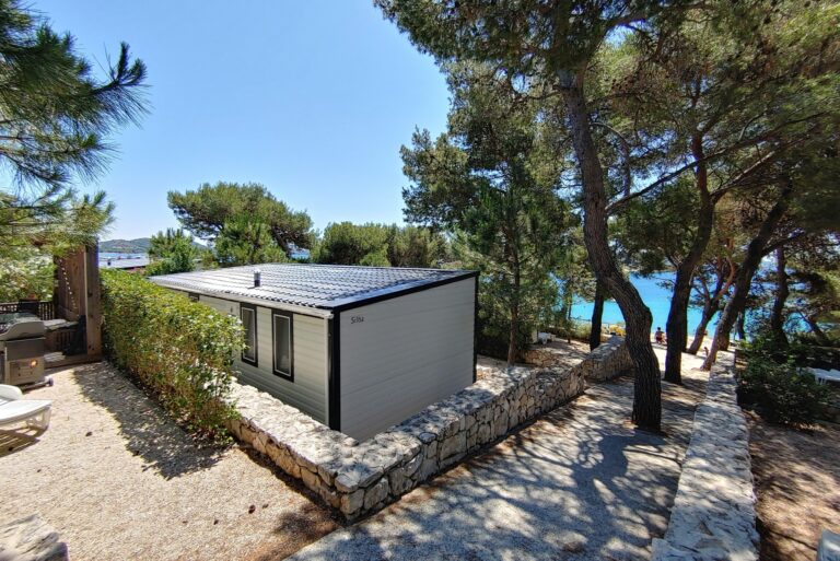 Camping Kozarica - Bild 14