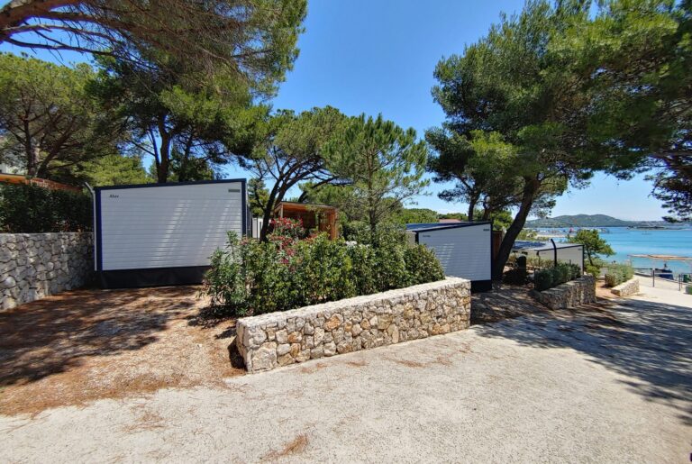 Camping Kozarica - Bild 15