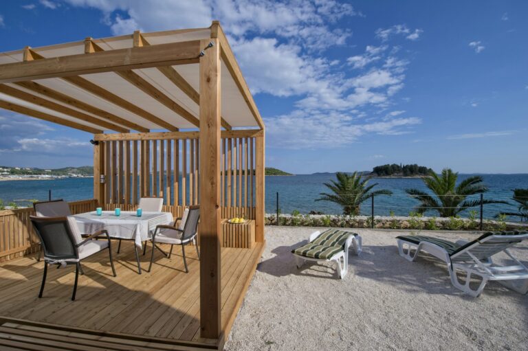 Camping Kozarica - Bild 16