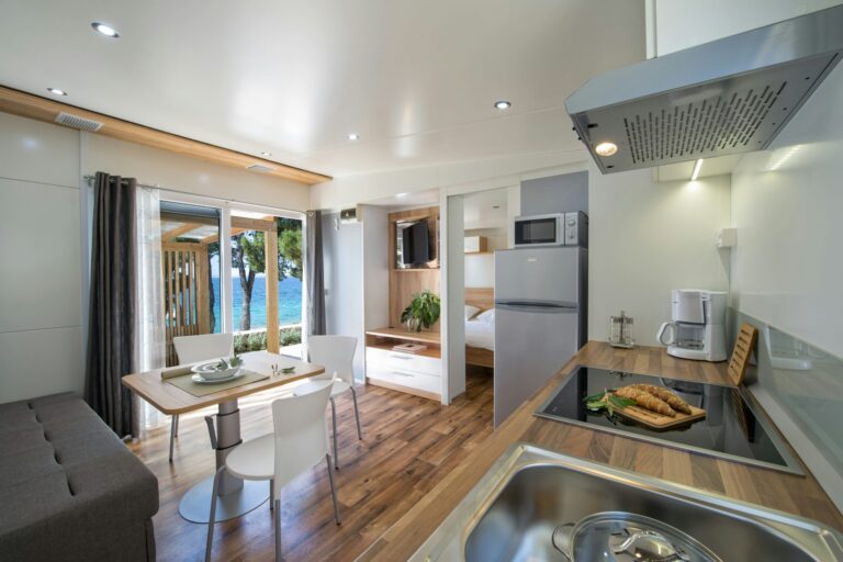 Camping Kozarica - Bild 17