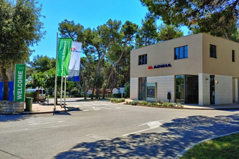 Camping Kozarica - Bild 18