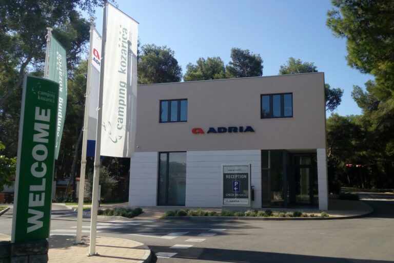 Camping Kozarica - Bild 19