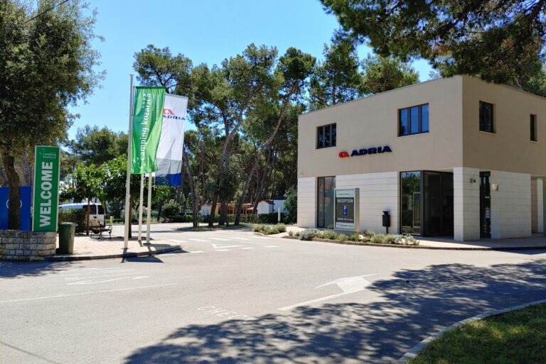 Camping Kozarica - Bild 20