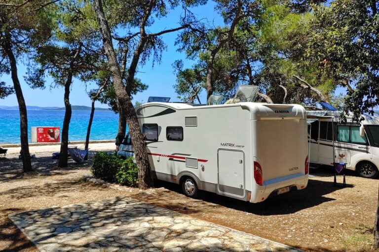 Camping Kozarica - Bild 3