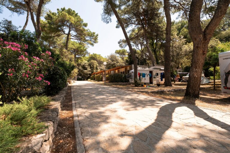 Camping Kozarica - Bild 7