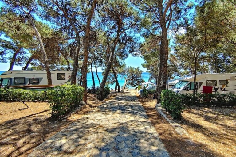 Camping Kozarica - Bild 9