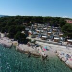Camping Kozarica - Bild 1