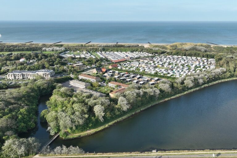 Europarcs De Zeeuwse Duinen - Bild 1