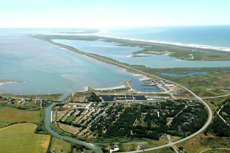 Krik Vig Camping - Bild 1