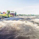 Camping Kukkolaforsen - Bild 4 Camping Kukkolaforsen - Bild 4