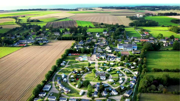 Sunêlia L'aiguille Creuse - Bild 1 Sunêlia L'aiguille Creuse - Bild 1