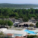 Camping Nature L'airial - Bild 1