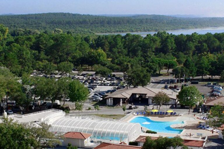 Camping Nature L'airial - Bild 1 Camping Nature L'airial - Bild 1