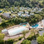 Camping Sandaya L'anse Du Brick - Bild 1