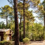 Camping L'argentière - Bild 1